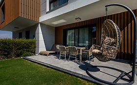 Artan Suites Tatil Evleri